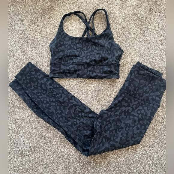 Lululemon Set - Picture 1 of 5